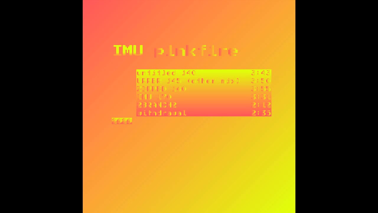 p1nkf1re -- upper 155 (speedy mix)