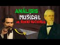 ANÁLISIS MUSICAL AL HIMNO NACIONAL MEXICANO 🇲🇽