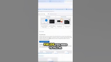 How to Add Bulk Products in Google Merchant Center