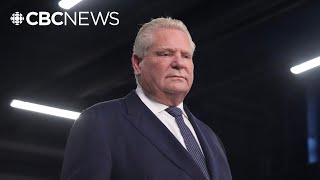 Ontario Begins Sending Out 200 Cheques To Taxpayers