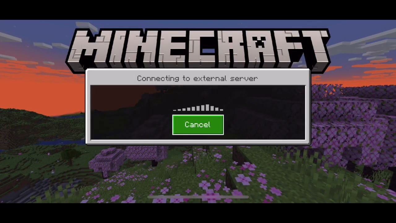 My first day on Zedar Earth SMP in Minecraft