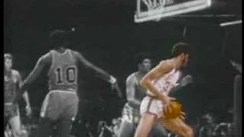 Roger Troutman - I'm So Happy - Kareem  Abdul Jabbar tribute