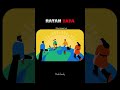 The Power of True Friendship | Inspired by Ratan Tata