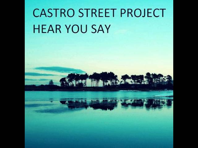 YouTube पर Castro Street Project - Windows (Original Mix) देखें YouTube पर Castro Street Project - Windows (Original Mix) देखें