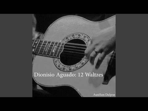 Waltz No. 2, Op. 1 No. 2