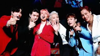 EXO long tiktok compilation for@LennyLen and @deevee.asianr3acts