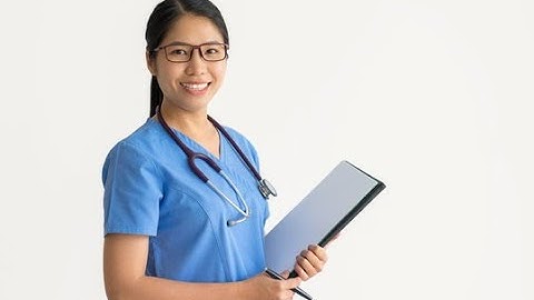 Building Rapport and Trust with Patients - Strategies for Healthcare Professionals (13 Min)