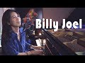 New York State of Mind (Billy Joel) Cover with Improvisation