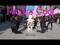 [KPOP IN PUBLIC TURKEY 'with mask'] 현아 (HyunA) - 'I'm Not Cool' dance cover by 6æs Crew