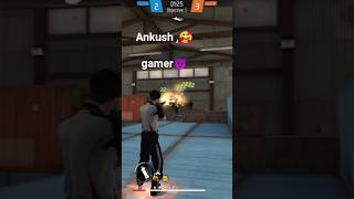 Ankush gamer Rai star gamer Priti gamer Annu live a city Raja come back