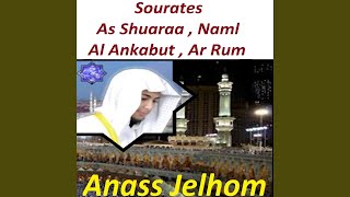 Sourate Naml
