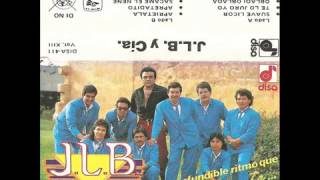 J.L.B. Y Compañía - Apretadito (1991)