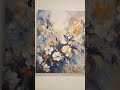 Look at this beautiful painting I found! #blue #pretty #painting