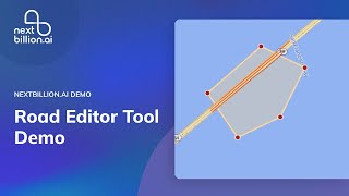 Famous Road Editor App Demo | NextBillion.ai Net Worth