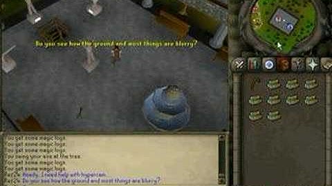 runescape hypercam help