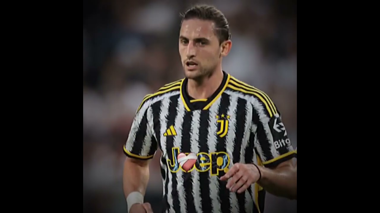 Patrick bateman 🇺🇸x Rabiot🇨🇵