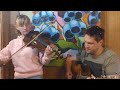 Day 293 of 365 Days of Fiddle Reel de Madame Renaud