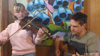 Day 293 of 365 Days of Fiddle Reel de Madame Renaud