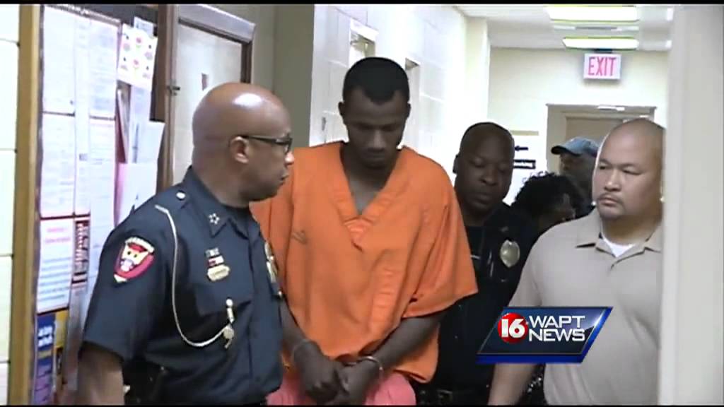 Police arrest man wanted in sexual battery cas - YouTube