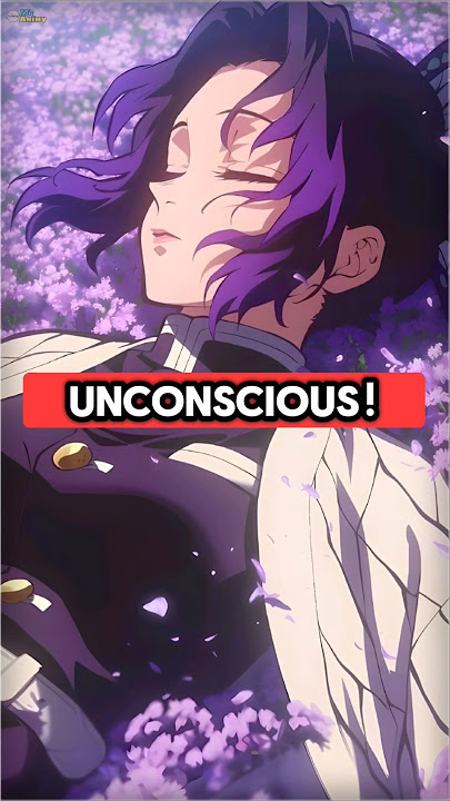 What If Shinobu Took Rengoku’s Place on the Mugen Train? | #kimetsunoyaiba #demonslayer