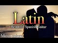 Romantic Beautiful Spanish Guitar・Cover・Masa Miura・ラブロマンス6曲