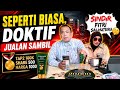 Seperti Biasa, Doktif Jualan Sambil Sindir Fitri Salhuteru