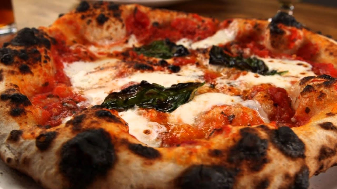 Bambolina - Salem, MA (Phantom Gourmet)