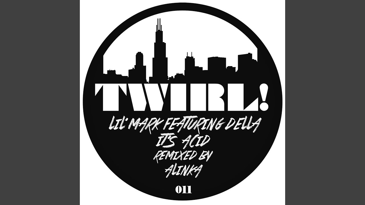 Ver It's Acid (Alinka's Strasse Remix) no YouTube Ver It's Acid (Alinka's Strasse Remix) no YouTube