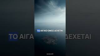 Το Αιγαίο υπό απειλή. Από δύο κατευθύνσεις ταυτόχρονα.