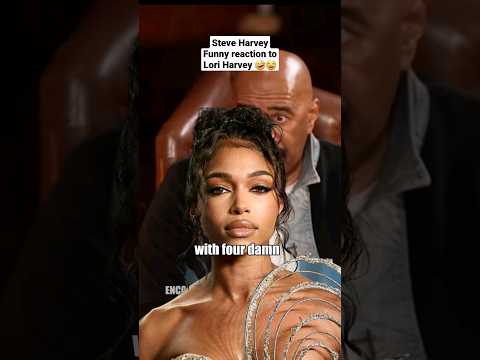 Steve Harvey funny