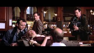 Ghostbusters 1984 Back off man, I'm a scientist!