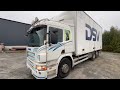 Skåpbil SCANIA P420LB6X2*4MNB - Euro 5 - thumbnail 0