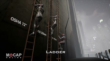 Ladder TEASER 01