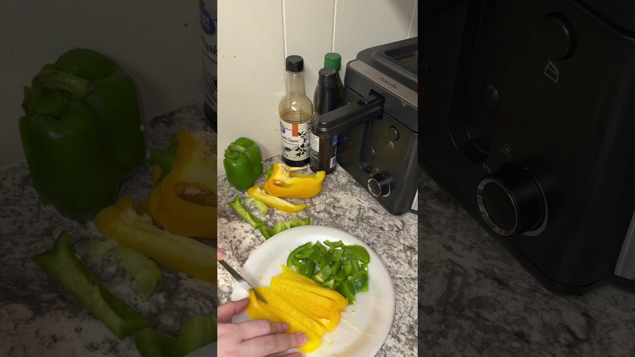 Home cooked meals everyday🥰 