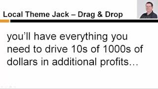 Local Theme Jack RevieW