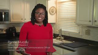 Healthcare is Self-Care | Norton Healthcare
