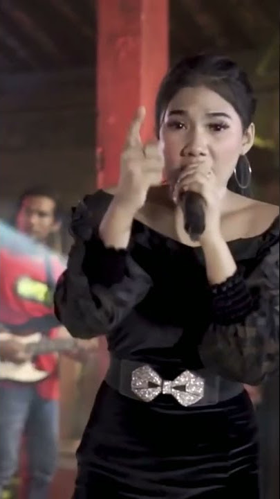 Engkaulah Takdirku - Lusyana Jelita -OM ADELLA #engkaulahtakdirku #omadella #lusyanajelita #shorts