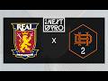 MLS NEXT PRO: Real Monarchs vs Houston Dynamo 2 | April 19, 2026