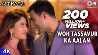 Wo Tasavvur Ka Alam Wo Dile Ashiqi / Romantic Song