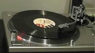 Torrey Carter featuring Missy Elliott - Take That (12" Single)