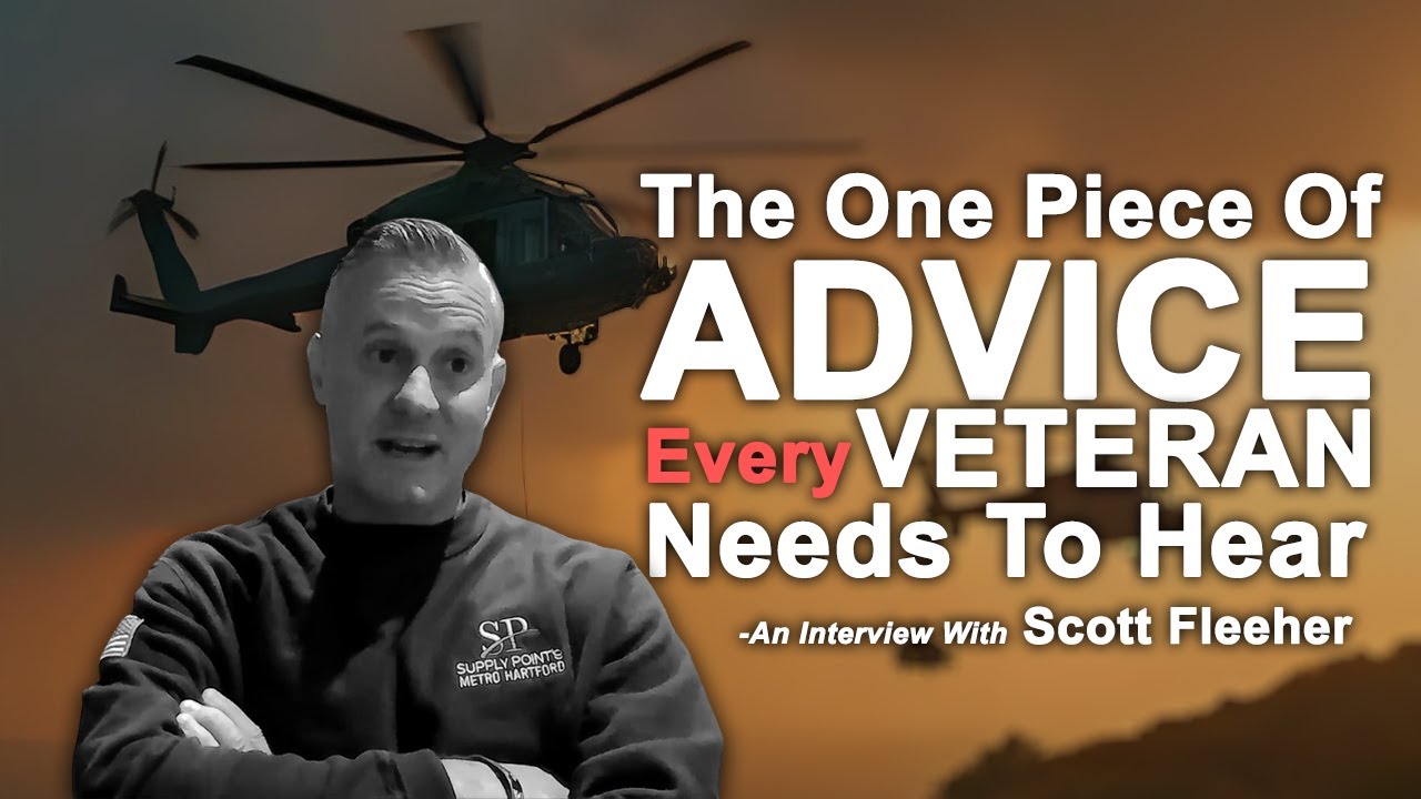 Military to Millions: Scott Fleeher's Veteran Journey to Business Empire