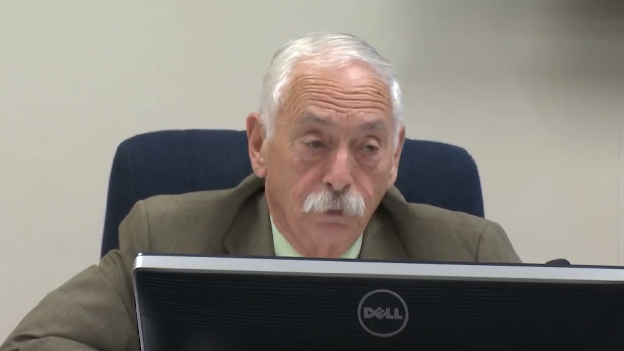 BRC News 13: Carbon Commissioners EMS Support