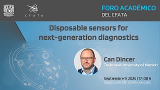 Disposable sensors for next-generation diagnostics