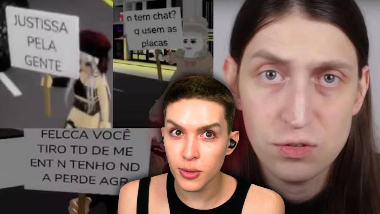 O CANCELAMENTO DO FELCA