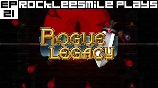 Let's Play - Rogue Legacy [Final Boss] (Ep.21)