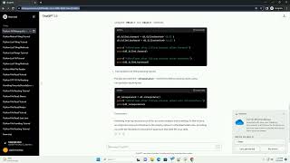 python fill missing values