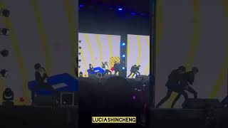 Opening Performance-THESEVEN #SevenStarsTH #THE7 #KonnecThai  #KonnecCon #konnecEve #20230429