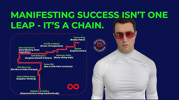 REALITY TRANSURFING: Transfer Chains | Lesson 34/88