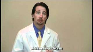 Better to sleep on back or side with neck pain: Oldsmar Chiropractor Dr. Bode Ways To Relieve Back Pain While Sleeping Oldsmar Chiropractor Dr Bode