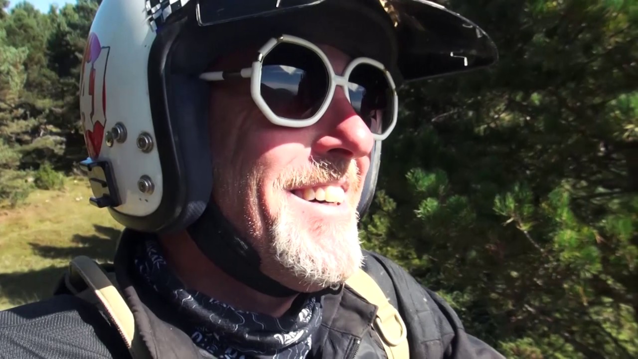 2017 Adventure Travel Film Festival sneak preview